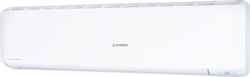 מזגן עילי SRK80ZR-S 27,296BTU מבית Mitsubishi - צבע לבן