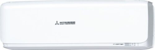 מזגן עילי SRK35ZS-S 11,942BTU מבית Mitsubishi - צבע לבן