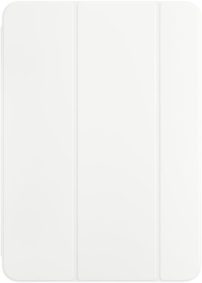 מציאון ועודפים - כיסוי Smart Folio מקורי ל-Apple iPad Pro 11 Inch M4 - צבע White