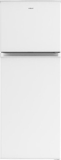 מקרר 2 דלתות מקפיא עליון 276 ליטר Fujicom No-Frost FJ-NF295W - צבע לבן