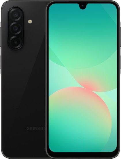 387739_b_1.jpg טלפון סלולרי Samsung Galaxy A26 6GB+128GB SM-A266B / DS - צבע שחור - שנתיים אחריות