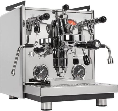 מכונת קפה ידנית Profitec DRIVE