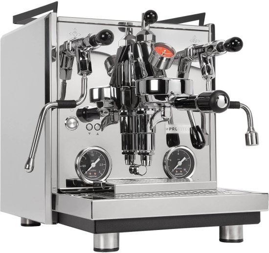 מכונת קפה ידנית Profitec DRIVE