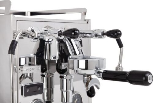 מכונת קפה ידנית Profitec Pro 600