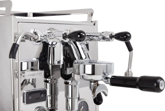 מכונת קפה ידנית Profitec Pro 600