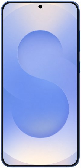 388131_b_1.jpg טלפון סלולרי (Samsung Galaxy S25+ 12GB+256GB (SM-S936B / DS - צבע כחול - שנתיים אחריות