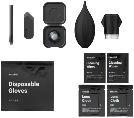 388170_b_1.jpg קיט להחלפת עדשה Insta360 X5 Replacement Lens Kit