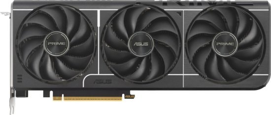 כרטיס מסך ASUS PRIME GeForce RTX 5060 Ti 8GB GDDR7