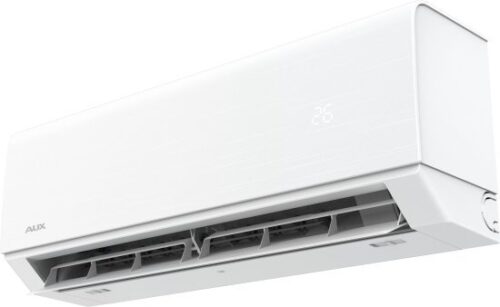 מזגן עילי Aux Inverter X EU 12 9,550BTU מבית Tornado - צבע לבן