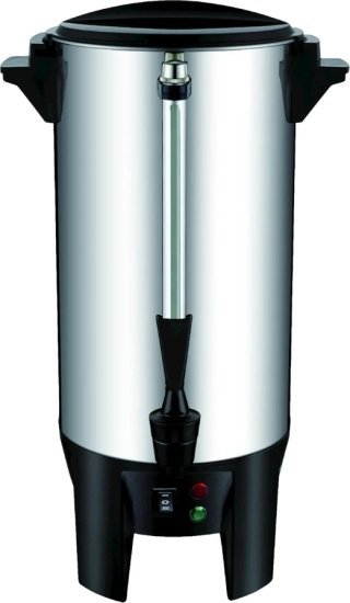 מיחם לשבת 4 ליטר 950W דגם BT-8095 מבית Benaton - נירוסטה