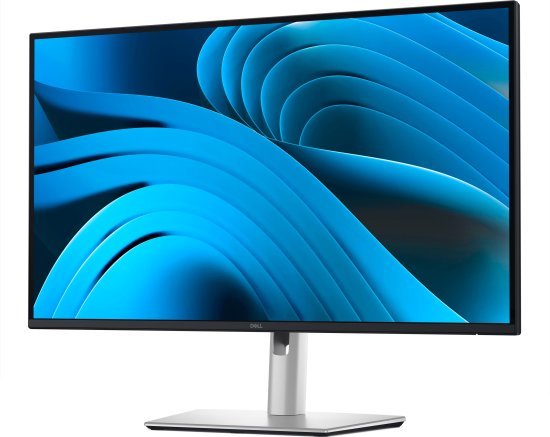 390201_b_1.jpg מסך מחשב Dell Pro Plus P2725DE QHD IPS 27'' USB Type-C Hub