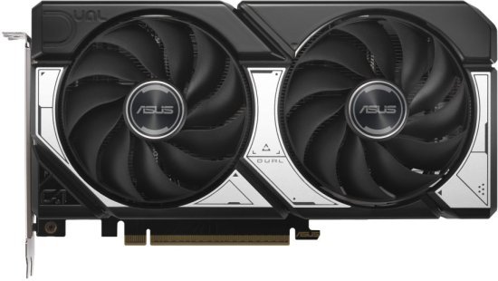 כרטיס מסך Asus Dual RTX 5060 TI OC 16GB GDDR7