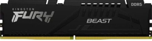 זכרון למחשב Kingston FURY BEAST 32GB DDR5 6000MT / s CL36