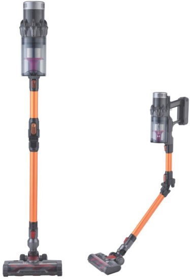 שואב אבק אלחוטי נטען עוצמתי Benaton B-40 400W