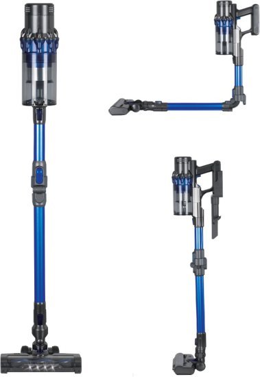 שואב אבק אלחוטי נטען Benaton B-30 150W