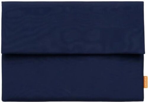 נרתיק למחשב נייד בגודל 15.4 אינץ' דגם The Celtic מבית Camel Mountain - צבע כחול