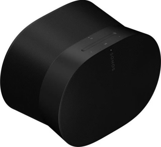 רמקול חכם דגם Era 300 מבית Sonos - צבע שחור