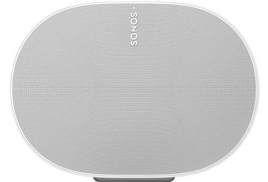 רמקול חכם דגם Era 300 מבית Sonos - צבע לבן
