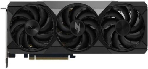 כרטיס מסך Acer Nitro RX 9070 16GB OC