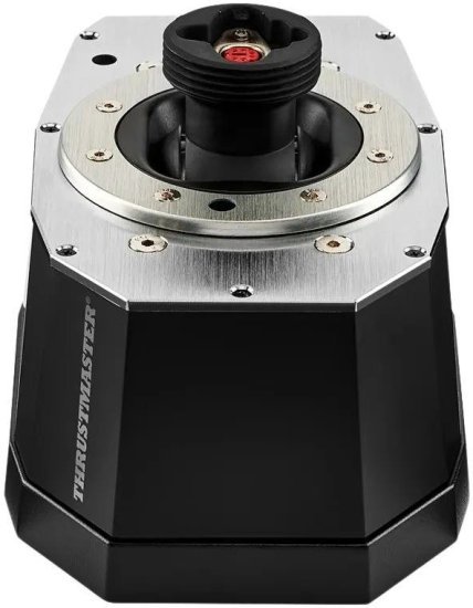 391806_b_1.jpg בסיס ג'ויסטיק מודולרי לחובבי סימולציית טיסה סדרת AVA מבית Thrustmaster