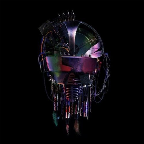 Kasabian - Alchemists Euphoria Vinyl LP