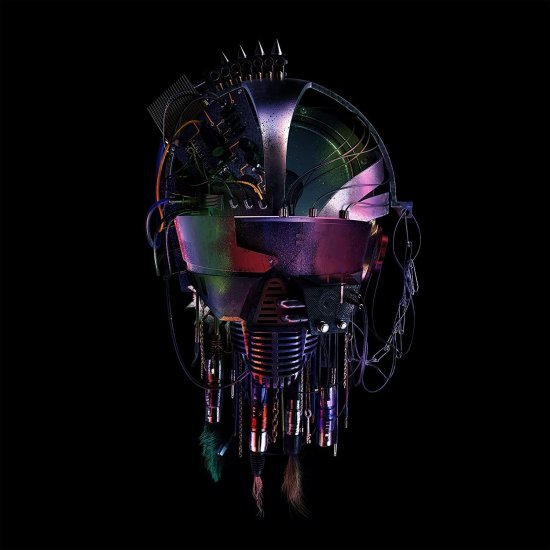 Kasabian - Alchemists Euphoria Vinyl LP