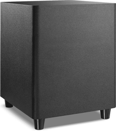 סאב-וופר NEXT Audiocom S10 - צבע שחור