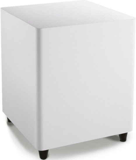 סאב-וופר NEXT Audiocom S10 - צבע לבן