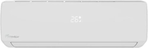 מזגן עילי Comfort Inverter WiFi 18 14,700BTU מבית Family - צבע לבן