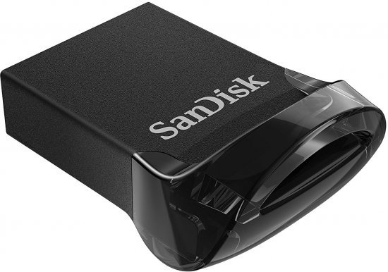 392762_b_1.jpg זיכרון נייד SanDisk Ultra Fit USB 3.2 - דגם SDCZ430-1T00-G46 - נפח 1TB