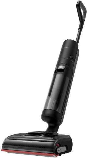 שואב אבק ושוטף רצפות אלחוטי Dreame H15 Pro - צבע אפור - שנתיים אחריות יבואן רשמי על ידי קריסטלינו