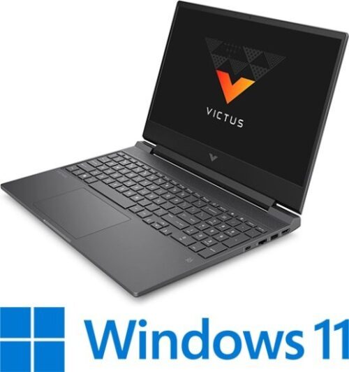 מחשב נייד לגיימרים HP Victus 15-FA2010NJ / BM2S5EA - צבע Mica Silver
