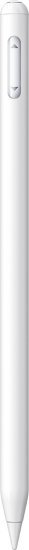 393695_b_1.jpg עט סטיילוס Baseus Smooth Writing 2 Stylus Pen Wireless Charging - צבע לבן