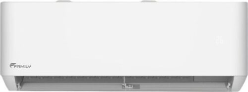 מזגן עילי Pro Inverter WiFi 12 10,100BTU מבית Family - צבע לבן