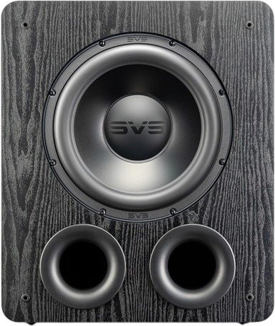 סאבוופר PB-2000 Pro מבית SVS - צבע שחור