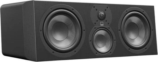 רמקול מרכזי Ultra Evolution Center מבית SVS - צבע שחור עץ