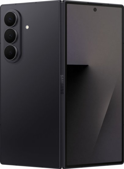 395507_b_1.jpg טלפון סלולרי Samsung Galaxy Z Fold7 12GB+256GB - צבע שחור - שנה אחריות יבואן רשמי - ללא מטען וללא אוזניות