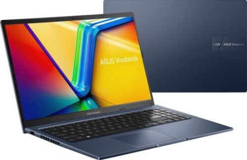 מחשב נייד Asus VivoBook 15 X1502VA-NJ944 - צבע Quiet Blue