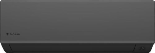 מזגן עילי Galaxy Inverter 345 20,780BTU מבית Tadiran - צבע שחור