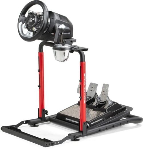מעמד פדלים, הגה וידית הילוכים Next Level Racing Wheel Stand Lite 2.0