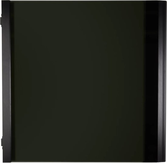 פאנל צד מזכוכית מחוסמת למארז מחשב מדגם Corsair Obsidian 1000D