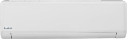 מזגן עילי Amcor Inverter 37NG 27,980BTU מבית Amcor - צבע לבן