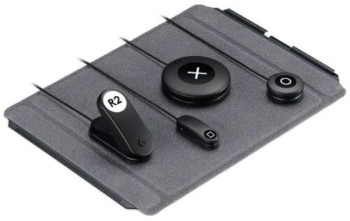 397007_b_1.jpg ערכת גיימינג Logitech G Adaptive Gaming Kit - מותאמת לבקר Access לקונסולת PS5