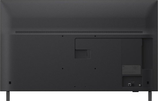 טלוויזיה חכמה LG 50'' AI UA80 UHD 4K 50UA80006LC