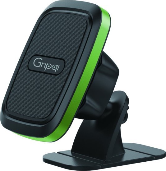 397140_b_1.jpg מעמד מגנטי לדשבורד הרכב דגם XS66 לטלפון נייד מבית Gripqi