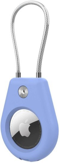 397255_b_1.jpg כיסוי מחזיק מפתחות ל-Apple AirTag דגם The Zephiron מבית Camel Mountain - צבע תכלת