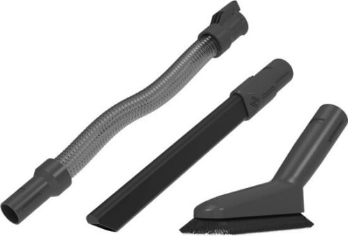 סט אביזרים PRO לשואב Henry Quick / Hetty Quick - סה''כ 3 חלקים