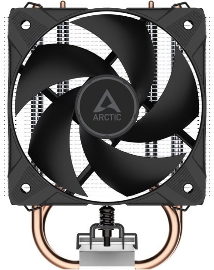 קירור למעבד AMD דגם Freezer 8A מבית Arctic - שחור