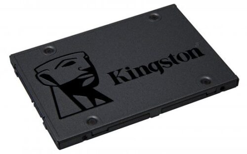 כונן Kingston A400 SA400S37 / 240G 240GB SSD SATA III