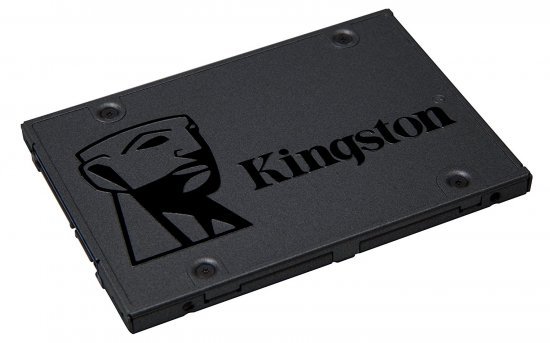 39824_b_1.jpg כונן Kingston A400 SA400S37 / 480G 480GB SSD SATA III